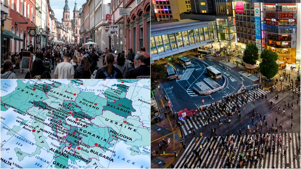 Unde trăiești cel mai bine, acum, în 2026. Ce arată un top internațional și unde se situează România