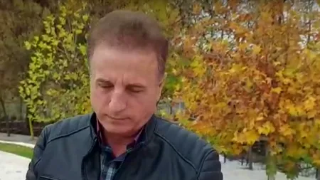 Constantin Enceanu, despre ultimele clipe din viața lui Petrică Mâțu Stoian: „Obținusem aprobare să îl aducem cu elicopterul la București, dacă Petre rezista până dimineață. Din nefericire, inima lui a încetat să mai bată” (VIDEO)