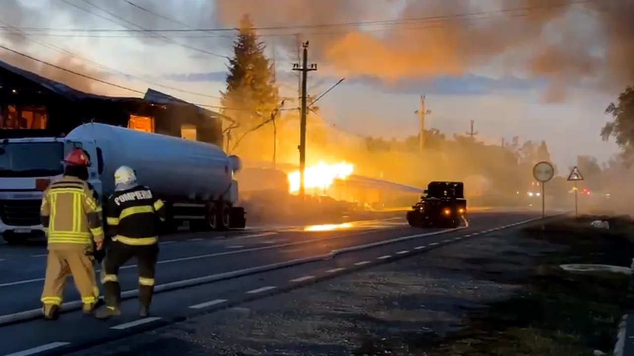 Victimele, aduse în spitalele din Capitală. Dr. Florian Bica, Spitalului ”Bagdasar-Arseni: ”Noi am pregătit două paturi”