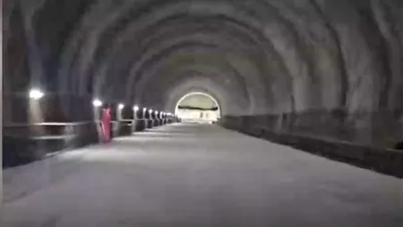 Ministrul Transporturilor cere constructorului accelerarea lucrărilor pe A1. MOMENTUL zilei, surprins pe sensul Lugoj-Deva. Care este PLANUL pentru proiectul de 1,82 miliarde lei