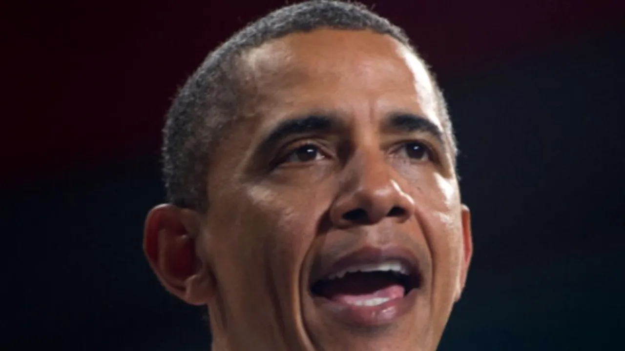 Un sergent a fost exclus din armată pentru că l-a insultat pe Barack Obama pe Facebook