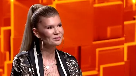 Ce SALARIU are Diana Matei la Ministerul Apărării. ”Și sunt sporuri”