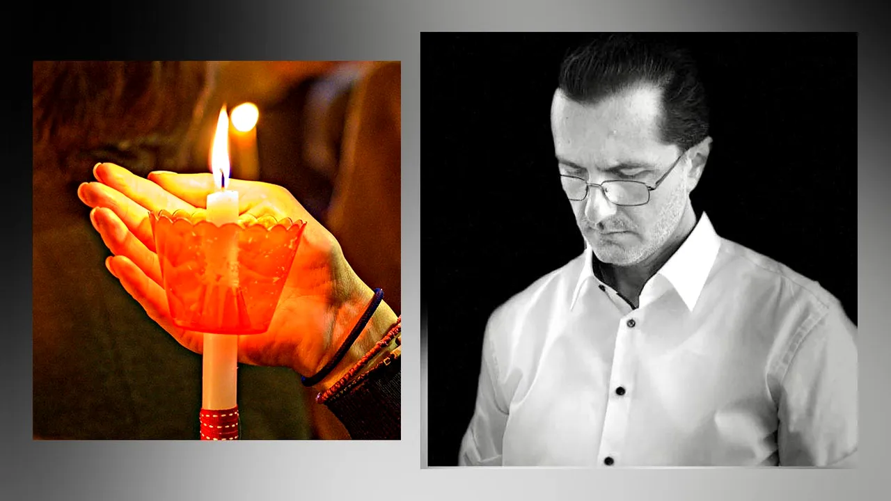 Purtătorul de cuvânt al Patriarhiei: ”Mormântul gol al lui HRISTOS s-a umplut mai întâi cu Lumină, apoi cu credința oamenilor în Învierea Sa”