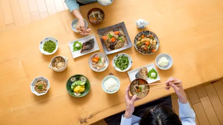 (P) Prânzul la birou nu trebuie să fie plictisitor: 9 idei de mâncare catering creativă