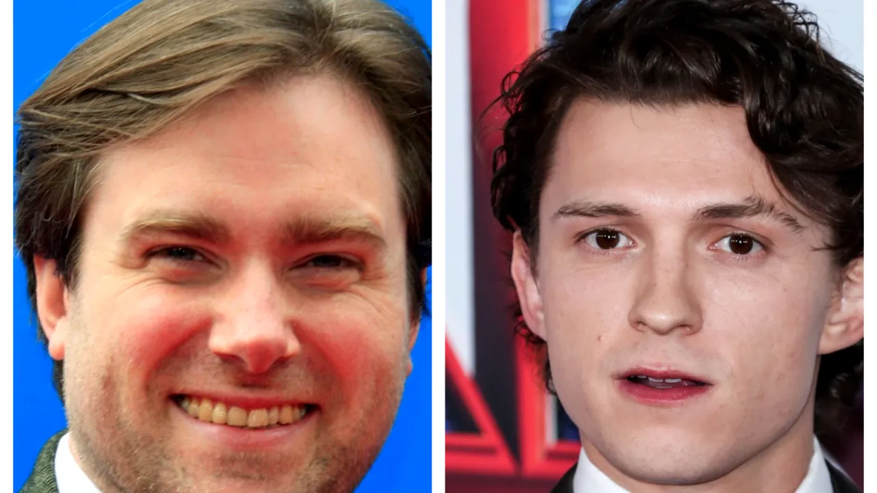 Paul King, regizorul „Paddington”, va face un film despre FRED ASTAIRE, cu Tom Holland în rolul principal