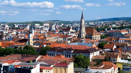 IRONII primite de o femeie din Cluj-Napoca, după ce și-a scos la vânzare apartamentul cu două camere din Piața Mihai Viteazul. Care e prețul cerut