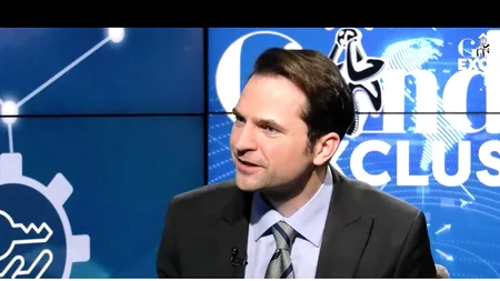 EXCLUSIV VIDEO | „Revoluția” tehnologică, la pachet cu disponibilizări? Sebastian Burduja, mesaj pentru funcționarii publici: „Alte state avansate digital nu au dat oamenii afară pentru că au adoptat tehnologii noi. Modernizarea statului ține de demnitatea cetățeanului”