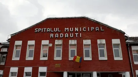 INCENDIU izbucnit la Spitalul Municipal din Rădăuţi. Mai multe saloane au fost inundate cu fum și zeci de pacienţi au fost evacuaţi