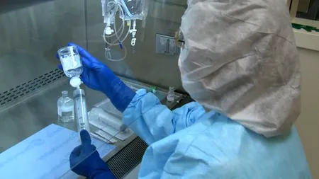 CORONAVIRUS. Bilanţul epidemic a ajuns la aproape20.000 de morţi în Italia 