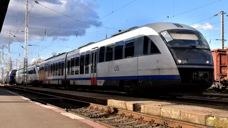 Noul Mers al Trenurilor 2025–2026 intră în vigoare din 14 decembrie. Vor circula zilnic peste 1.150 de trenuri