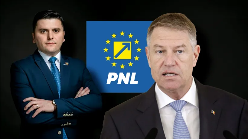 Vicepreședinte PNL: Nu a existat o decizie politică pentru amendamentul care îi permite lui Klaus Iohannis să candideze la parlamentare