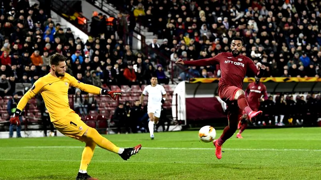 Justin Ștefan (LPF): „Este posibil să avem VAR în Liga 1 din acest sezon”