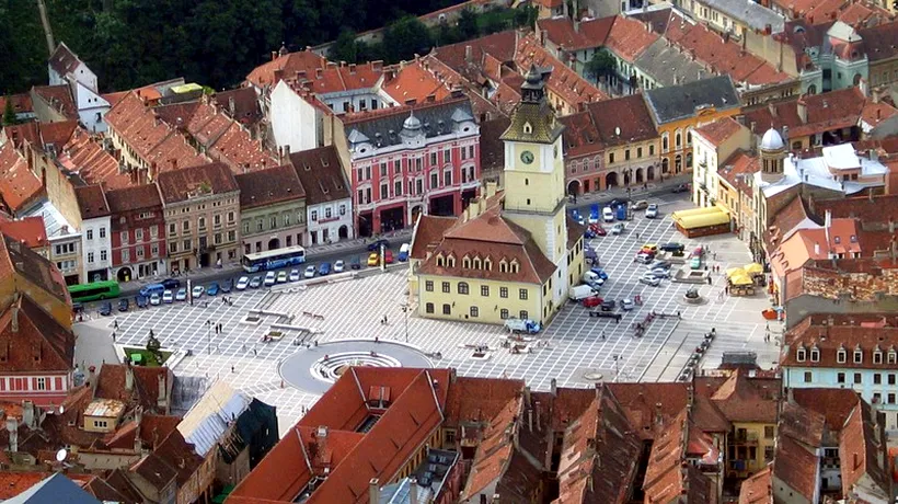 Acțiune unică în Europa. Restaurantele din Brașov oferă 10% reducere clienților care s-au vaccinat anti-COVID