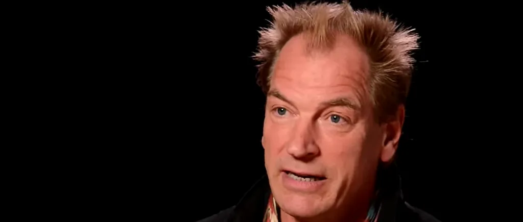 Actorul Julian Sands a dispărut fără urmă, după ce s-a aventurat în munții San Gabriel din California