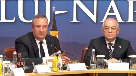 VIDEO | Premierul Nicolae Ciucă, despre greva din Educaţie: „Nu pot să le promit acum şi nu voi promite niciodată ceea ce nu se poate realiza”