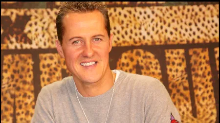 S-au împlinit 5 ani de la ACCIDENTUL lui Schumacher. Ultimele VEȘTI despre starea fostului CAMPION de Formula 1
