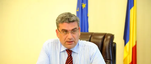 INTERVIURILE GÂNDUL. Ministrul de Externe: Se conturează scenariul unei „adeziuni la Schengen în doi pași