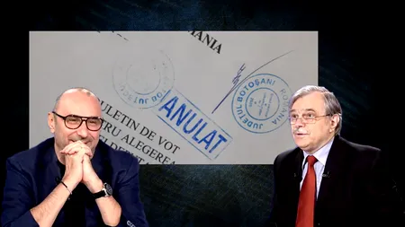 Valentin Stan: Toată EUROPA știe ce s-a întâmplat în România. Nu mai stă nimeni de vorbă cu Nicușor Dan