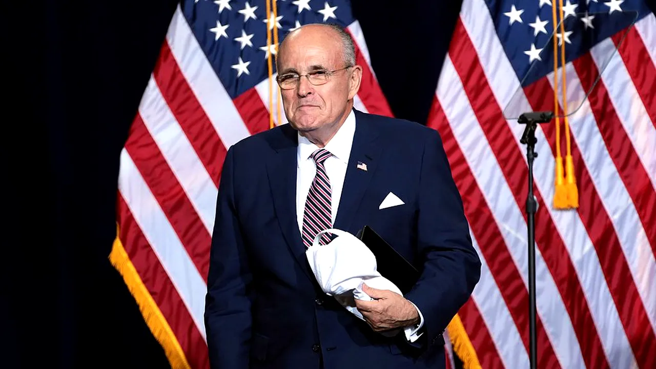 ALEGERI SUA 2020. Acuze incredibile! La alegerile prezidențiale din America au votat și morții! Nume celebre pe lista dezvăluirilor