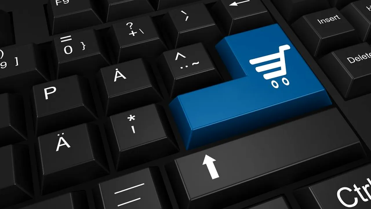 Vânzările online au explodat, creșteri cu 400% în 2020! Cumpărături surpriză făcute de români!