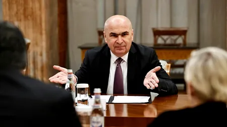 Tot cu demisia pe masă după întâlnirea de la Cotroceni. Bolojan: Nu e problemă de amenințare, ci o constatare de bun simț