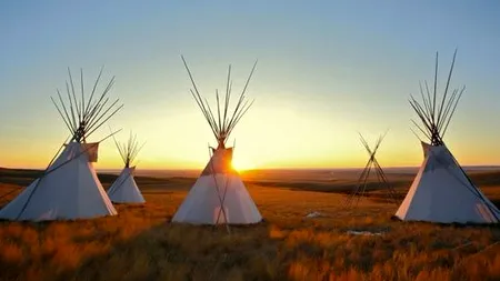 Descoperirea care poate rescrie istoria omenirii așa cum o știm noi: Nu știam că această populație a existat