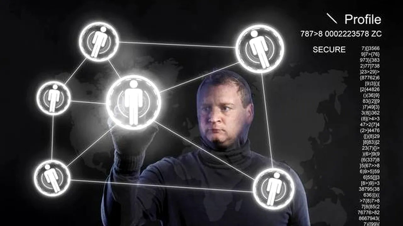 Povestea românului care a creat ''poligonul'' unde se antrenează hackerii