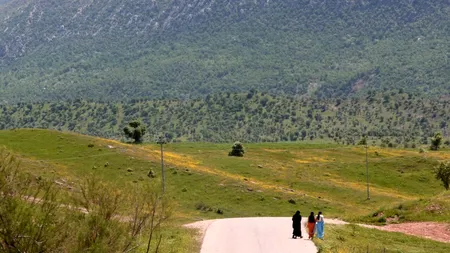 Armata turcă a BOMBARDAT poziții kurde în nordul Irakului /Cel puțin 13 militanți au fost uciși