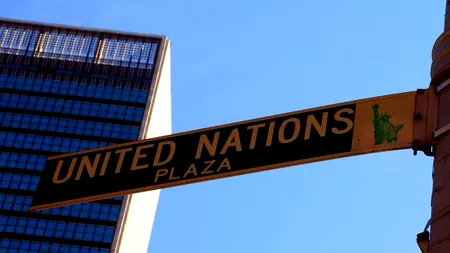 ONU urmărește 537 de conturi pe Twitter. Care este surpriza de pe listă