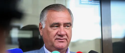 Gheorghe Chivorchian va candida la președinția FRF