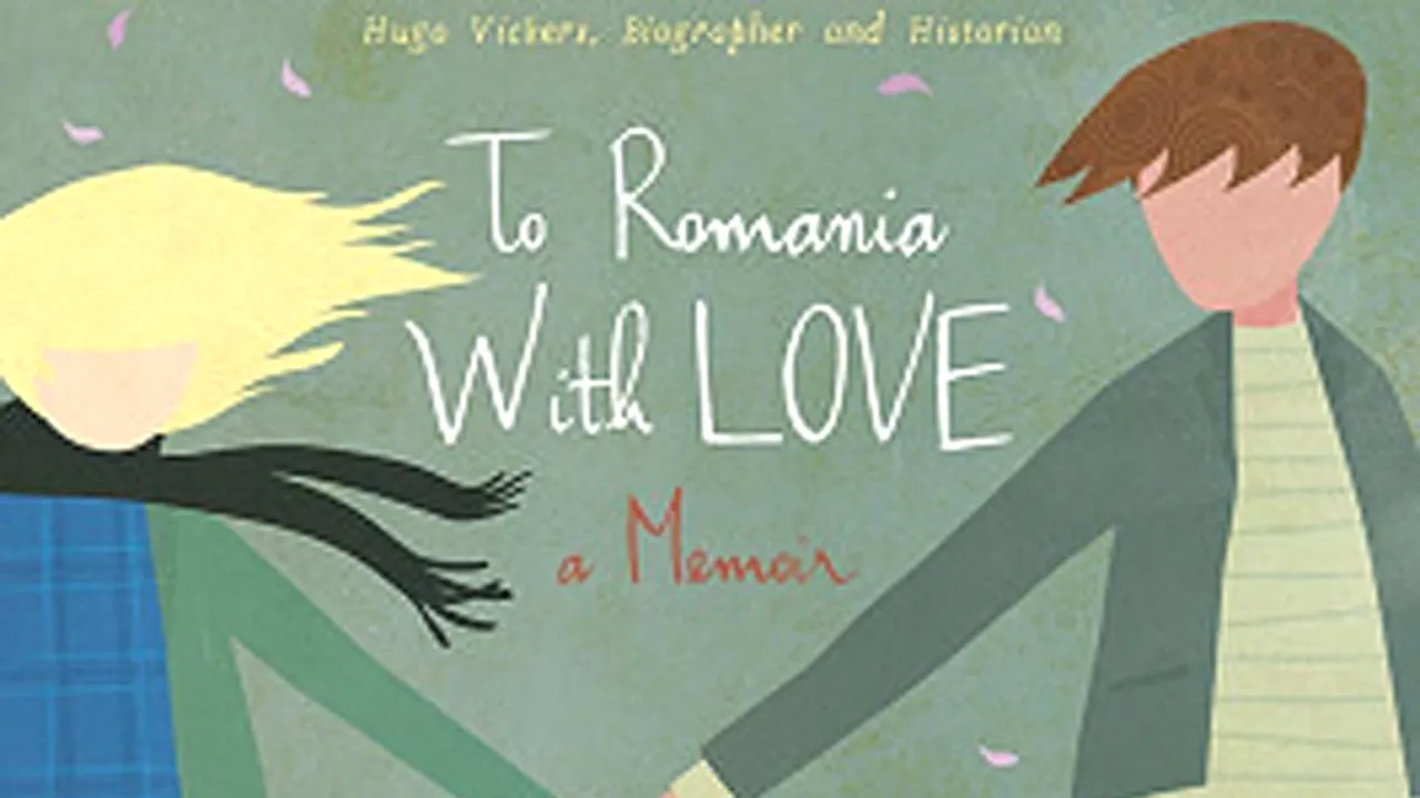A venit în România ca profesoară de engleză, dar și-a găsit sufletul-pereche: UN BĂIAT DE 12 ANI din Iași. Acum, sunt căsătoriți și au un copil