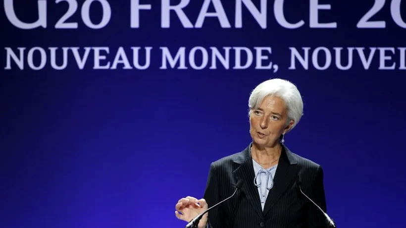 FMI prezintă situația în care băncile europene ar putea fi nevoite să vândă active de 4.500 MILIARDE DE DOLARI