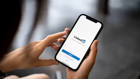 Datele a jumătate de miliard de membri LinkedIn au fost scoase la vânzare