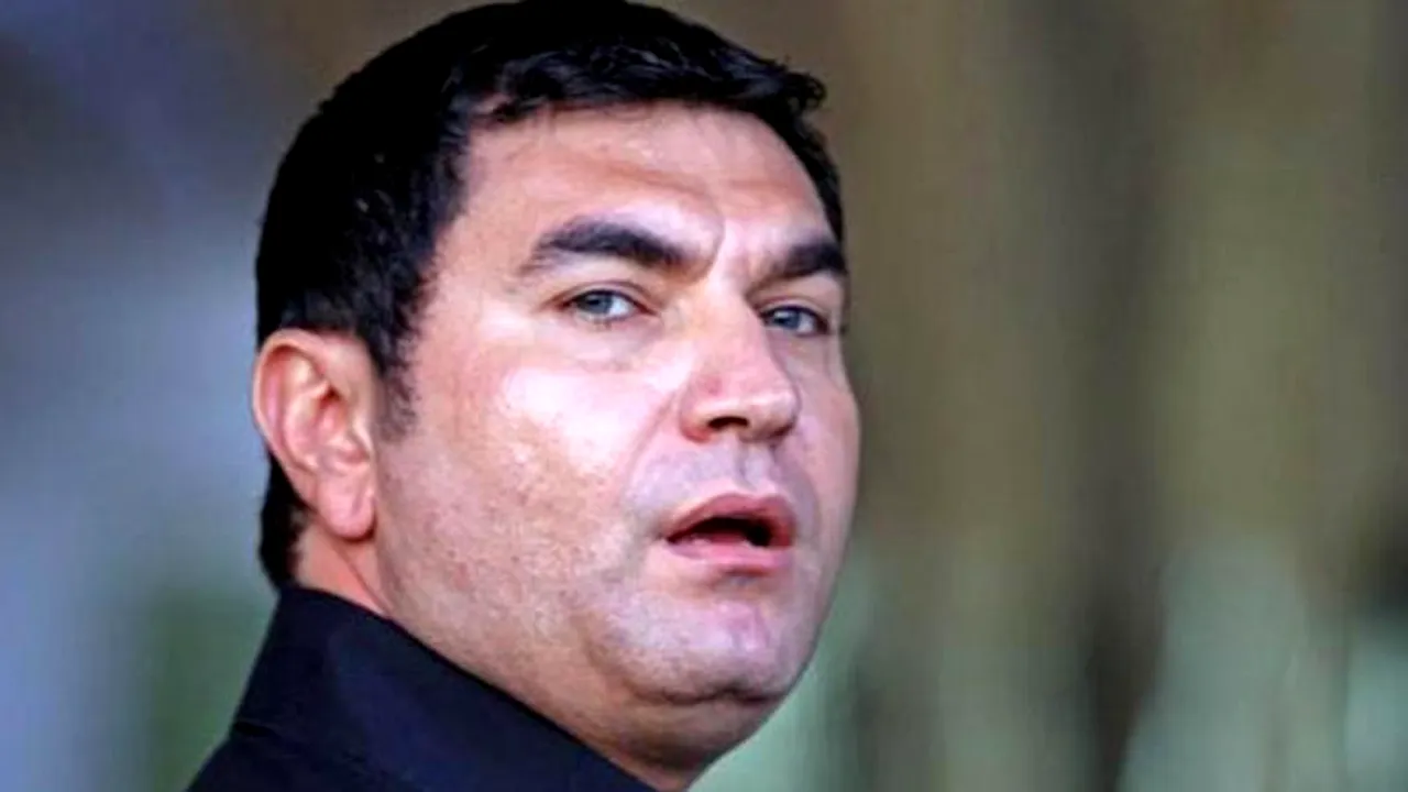 MĂRTURISIRI. Cristi Borcea a povestit experiența cruntă din închisoare. A vorbit despre șobolanii din celulă! „Îl trezeam pe Victor când mergeam la toaletă”