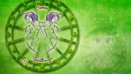 Horoscop săptămâna 13 - 19 iunie 2022. Gemenii pot încheia o relație toxică