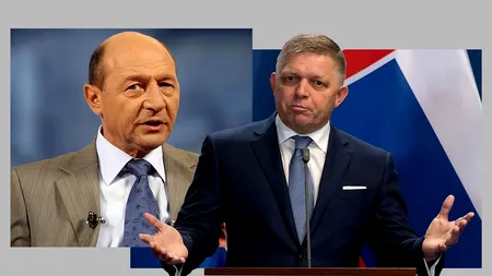 Traian Băsescu: 