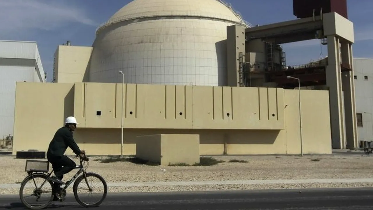 Iranul va crește concentrația uraniului îmbogățit peste limita permisă în Acordul Nuclear