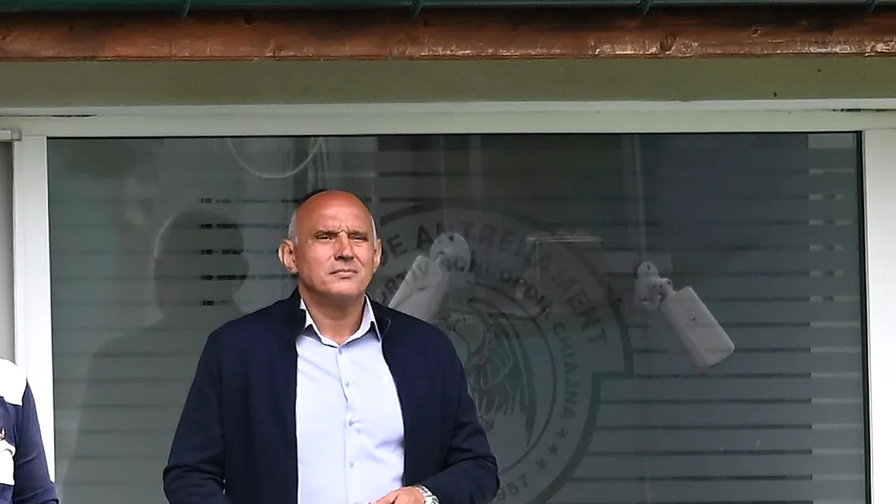 Florin Prunea e DISTRUS de primarul din Iași. De unde a pornit conflictul. „Un distilat. Provoacă halucinații”
