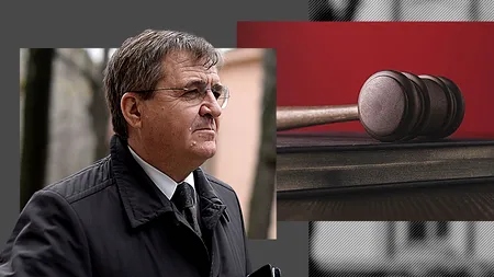 EXCLUSIV | Mircea Govor a primit despăgubiri de 65.000 € în instanță. Avocatul Bogdan Cimbru: „Arestarea a fost injustă. Războaiele televizate costă”