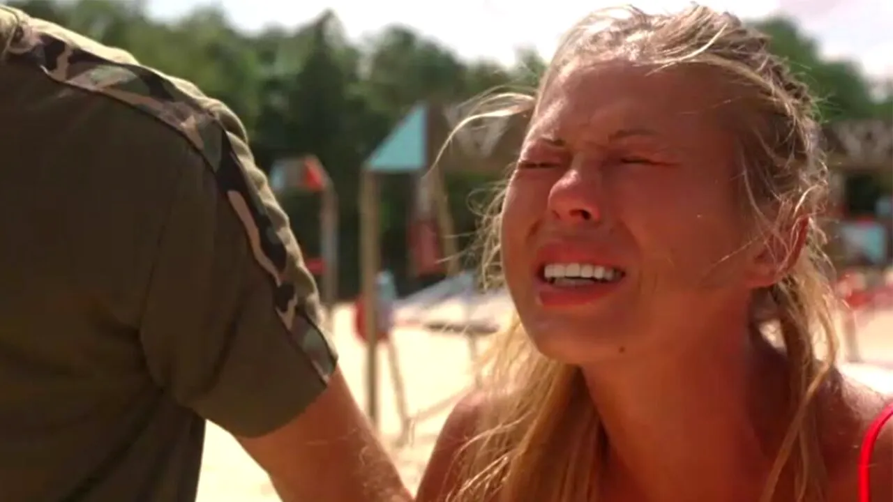 ADEVĂRUL despre Roxana Nemeș. Câte clase și ce studii are faimoasa de la Survivor România All Stars, de fapt