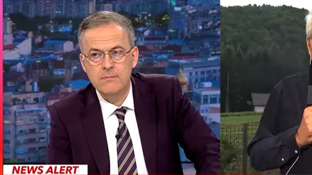 Mihai Tudose: 