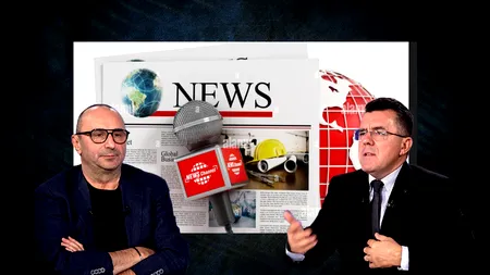 Dan Dungaciu: „Europenii nu pot să-l SFIDEZE pe Trump, dar dau drumul propagandei din presă”