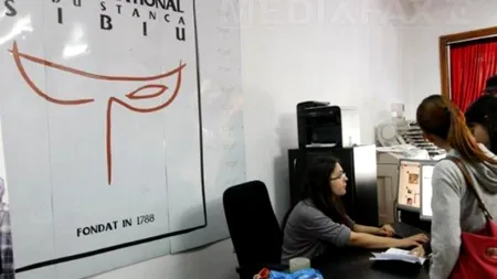 Centrul Sibiului, transformat pentru Festivalul de Teatru. 2.500 de artiști vor participa la eveniment