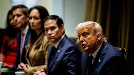 Trump va semna curând acordul privind exploatarea mineralelor rare din UCRAINA /Negocierile cu Rusia vizează chestiuni teritoriale