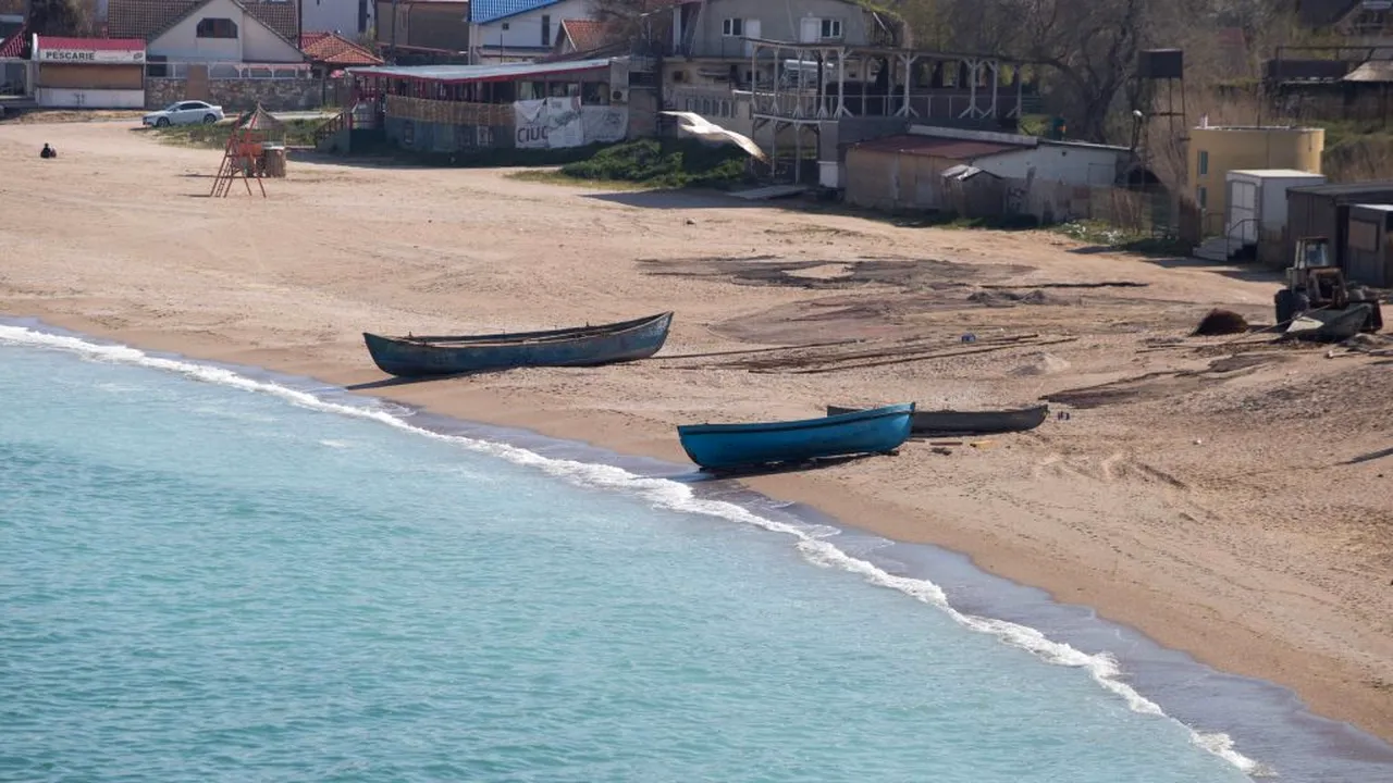 ANUNȚ. ”Trenurile Soarelui”, pregătite pentru mare. Când repornesc spre litoralul românesc