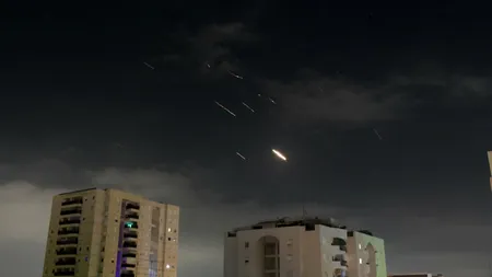 Război în Orientul Mijlociu, ziua 442. Israelul, ATACAT din Yemen/Încă 25 de morți în Fâșia Gaza