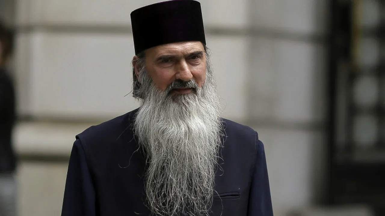 ÎPS Teodosie, către o femeie forțată de soț să încalce postul: „Găsește o modalitate de a împlini cerința“