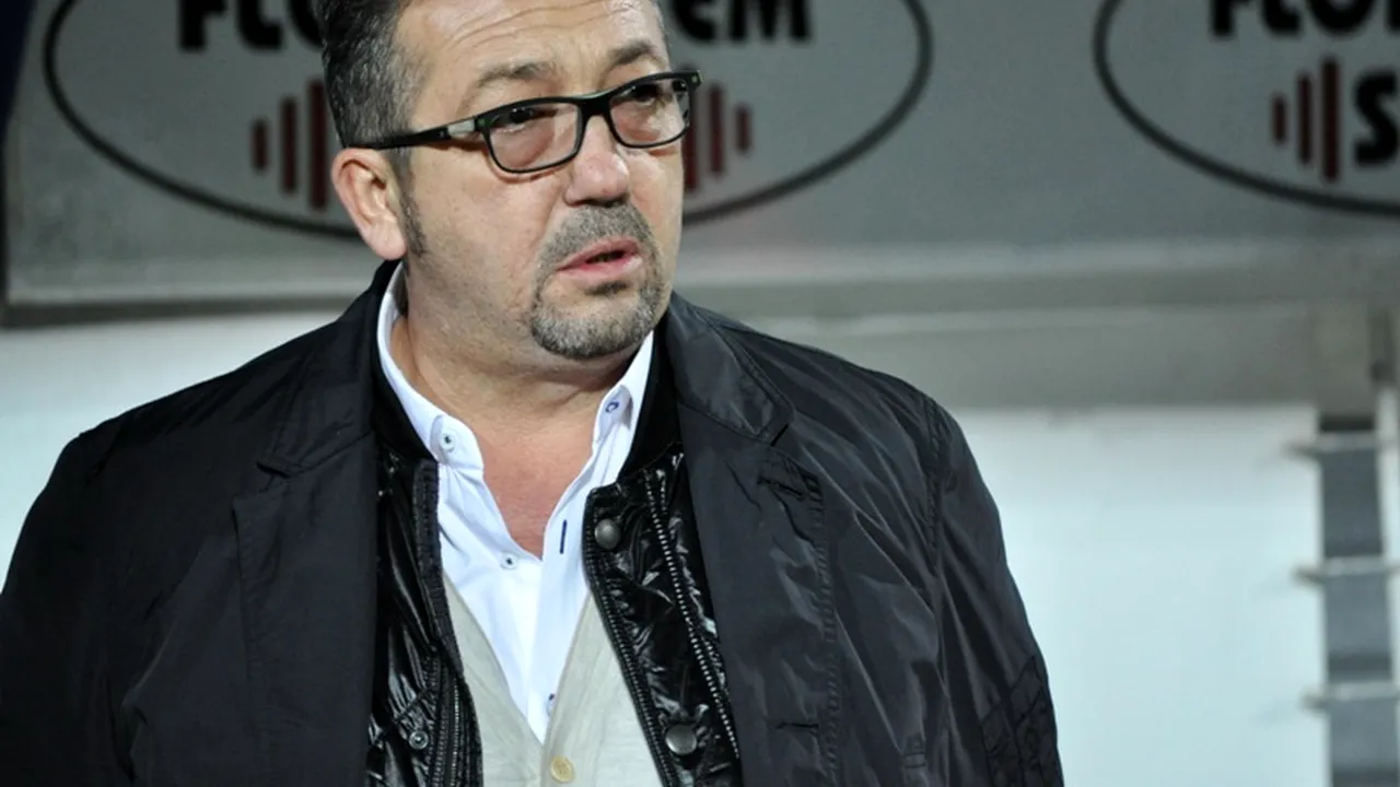 Procurorii DIICOT cer arestarea în lipsă a omului de afaceri Florian Walter, în dosarul Romprest