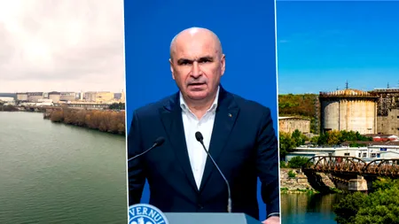 Guvernul declară stare de alertă în energie în luna august. Suplimentează bugetul Ministerului Transporturilor cu şapte milioane de lei, din Fondul de Rezervă, așa cum Gândul a anunțat în exclusivitate