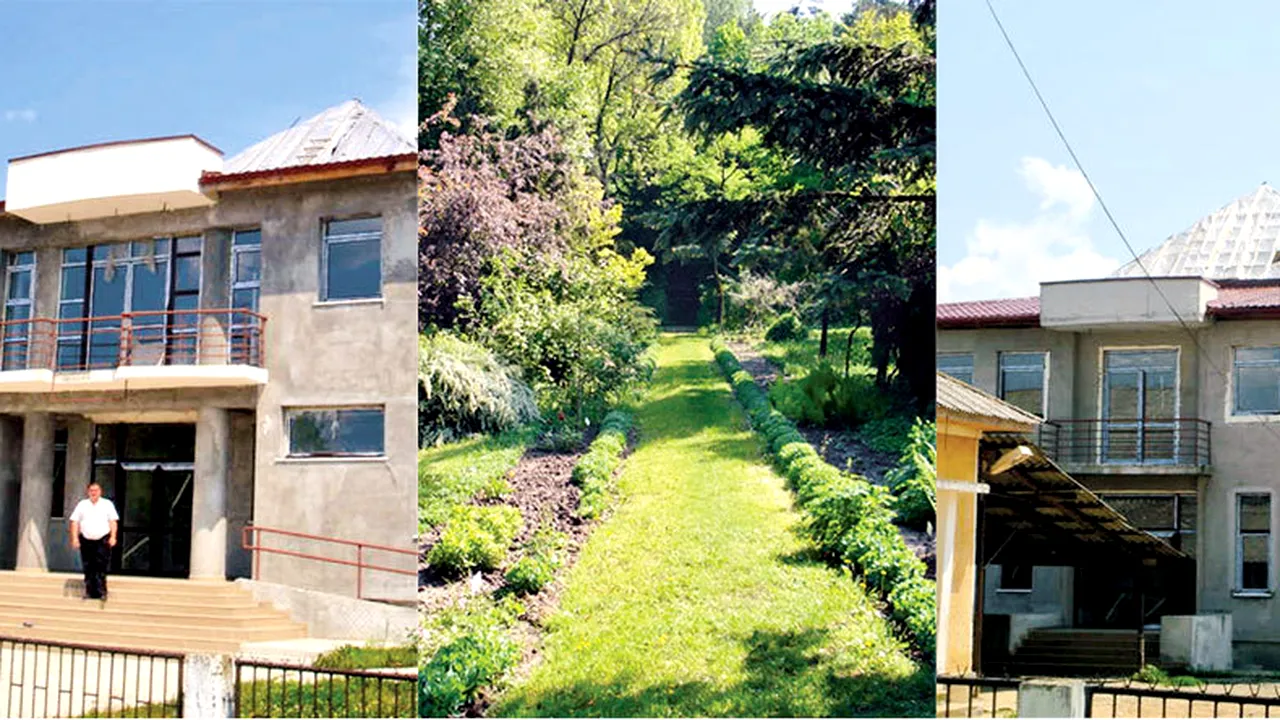 Cele șapte minuni ale primarilor din România: de la piramida cu closet la catedrala-buncăr